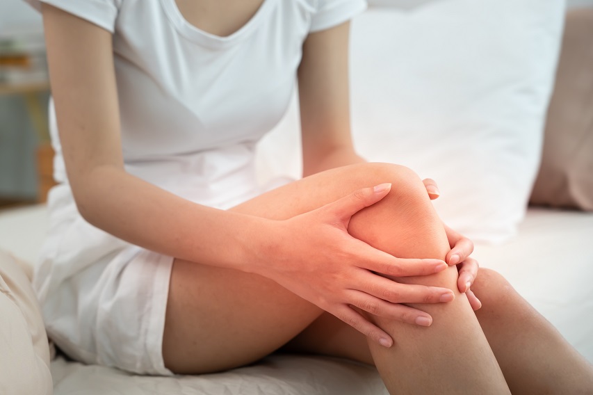 Más de 11.000 personas padecen artritis reumatoide en Euskadi